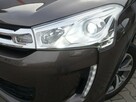 Citroen C4 Aircross 1,8D Navi Skóra Alu Klimatronik Panorama Xenon VIP Gwarancja - 4