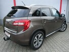 Citroen C4 Aircross 1,8D Navi Skóra Alu Klimatronik Panorama Xenon VIP Gwarancja - 6