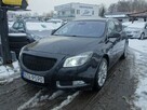 Opel Insignia 2011 2.0 diesel 160km automat ksenon nowy rozrząd - 2