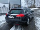 Opel Insignia 2011 2.0 diesel 160km automat ksenon nowy rozrząd - 5