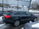 Opel Insignia 2011 2.0 diesel 160km automat ksenon nowy rozrząd - 6