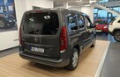 Opel Combo LIFE 1.2 110KM, 5 osobowy, serwis ASO, bogata wersja - 3