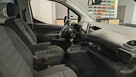 Opel Combo LIFE 1.2 110KM, 5 osobowy, serwis ASO, bogata wersja - 8