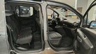 Opel Combo LIFE 1.2 110KM, 5 osobowy, serwis ASO, bogata wersja - 9