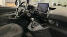 Opel Combo LIFE 1.2 110KM, 5 osobowy, serwis ASO, bogata wersja - 10