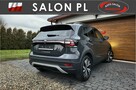 Vw T-cross 1.0 110 KM Automat Łopatki Full Led - 3