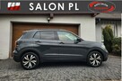 Vw T-cross 1.0 110 KM Automat Łopatki Full Led - 4