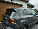 Vw T-cross 1.0 110 KM Automat Łopatki Full Led - 6