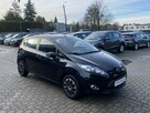 Ford Fiesta Podgrzewane fotele, Podgrzewana szyba,Gwarancja - 3