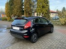 Ford Fiesta Podgrzewane fotele, Podgrzewana szyba,Gwarancja - 5