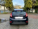 Ford Fiesta Podgrzewane fotele, Podgrzewana szyba,Gwarancja - 6