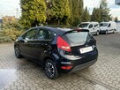 Ford Fiesta Podgrzewane fotele, Podgrzewana szyba,Gwarancja - 7