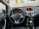 Ford Fiesta Podgrzewane fotele, Podgrzewana szyba,Gwarancja - 12