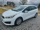 Kia Cee'd Polski salon, I Właściciel, bezwypadkowy. - 1