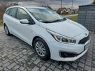 Kia Cee'd Polski salon, I Właściciel, bezwypadkowy. - 3