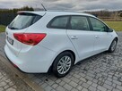 Kia Cee'd Polski salon, I Właściciel, bezwypadkowy. - 4