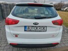 Kia Cee'd Polski salon, I Właściciel, bezwypadkowy. - 5