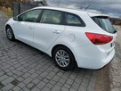 Kia Cee'd Polski salon, I Właściciel, bezwypadkowy. - 6