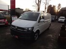 Volkswagen Transporter - 2