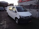 Volkswagen Transporter - 3