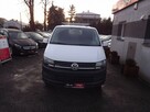 Volkswagen Transporter - 4