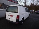 Volkswagen Transporter - 5