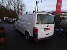 Volkswagen Transporter - 6