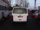 Volkswagen Transporter - 7