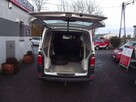 Volkswagen Transporter - 8
