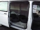 Volkswagen Transporter - 11