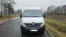 Renault Master maxi *L4h2* salon Polski* - 2