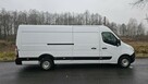 Renault Master maxi *L4h2* salon Polski* - 4