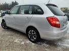 Škoda Fabia Salon Polska  Instalacja LPG Klimatrzacja - 4