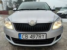 Škoda Fabia Salon Polska  Instalacja LPG Klimatrzacja - 6