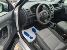 Škoda Fabia Salon Polska  Instalacja LPG Klimatrzacja - 11