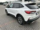 Ford Escape - 5
