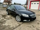 Opel Insignia 2.0T 4x4 220KM - 1