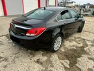 Opel Insignia 2.0T 4x4 220KM - 3