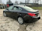 Opel Insignia 2.0T 4x4 220KM - 4