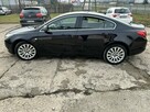 Opel Insignia 2.0T 4x4 220KM - 5