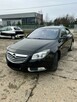 Opel Insignia 2.0T 4x4 220KM - 6