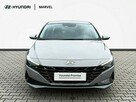 Hyundai Elantra Smart+Tech / Aktywny tempomat / Kamera / Ogrzewana kierownica/ VAT23 - 2