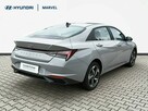 Hyundai Elantra Smart+Tech / Aktywny tempomat / Kamera / Ogrzewana kierownica/ VAT23 - 5