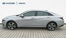Hyundai Elantra Smart+Tech / Aktywny tempomat / Kamera / Ogrzewana kierownica/ VAT23 - 8