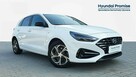 Hyundai i30 Salon PL / Gwarancja do 2028r. / Kamera cofania / SMART+LED - 2