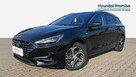 Hyundai i30 160KM / SMT+LED / Ogrz. kierownica / Światła LED / Kamera / VAT 23 - 1