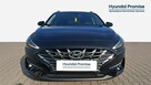 Hyundai i30 160KM / SMT+LED / Ogrz. kierownica / Światła LED / Kamera / VAT 23 - 2