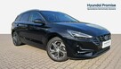 Hyundai i30 160KM / SMT+LED / Ogrz. kierownica / Światła LED / Kamera / VAT 23 - 3