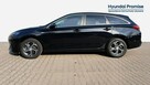 Hyundai i30 160KM / SMT+LED / Ogrz. kierownica / Światła LED / Kamera / VAT 23 - 8