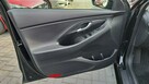 Hyundai i30 160KM / SMT+LED / Ogrz. kierownica / Światła LED / Kamera / VAT 23 - 9